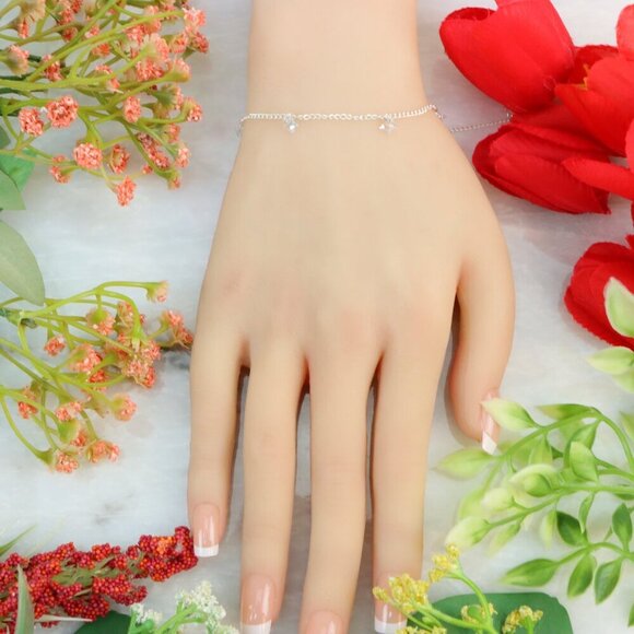 "New Beautiful Design Bracelet for Women/Girls, Gift, B739 - Picture 10 of 10